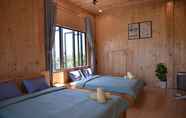 Bedroom 7 Little Home Con Dao