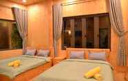 Kamar Tidur 6 Little Home Con Dao