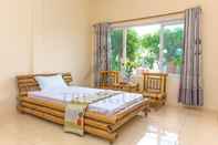 Bedroom Tre Nguon Thien Cam Hotel & Resort