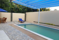Swimming Pool 6 Kanaya’s Villa
