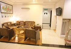 Sảnh chờ 5 N K Hotel 