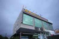 Exterior N K Hotel 