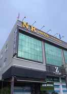 EXTERIOR_BUILDING N K Hotel 