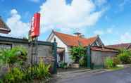 Bangunan 4 OYO 244 Griya Cemara Homestay