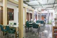 Restaurant Emdi House Seturan