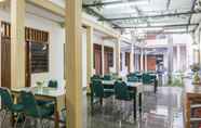 Restoran 6 Emdi House Seturan