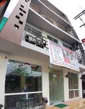 Luar Bangunan 4 Top Hostel Samui