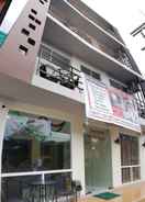 EXTERIOR_BUILDING Top Hostel Samui