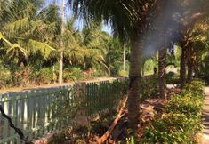 公共空间 7 Palm Phayom Village Resort