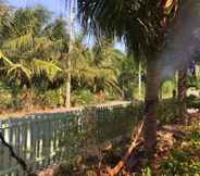 พื้นที่สาธารณะ 7 Palm Phayom Village Resort