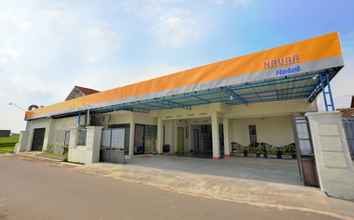 Bangunan 4 Hotel Naura