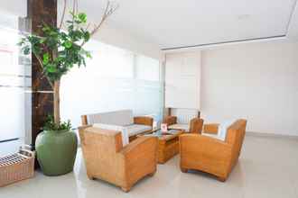 Lobi 4 Grand Mundu Hotel (Near Java Mall)