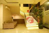 Common Space Grand Mundu Hotel (Near Java Mall)