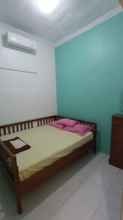 Bedroom 4 Rumah Teman Homestay