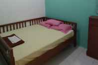 Bedroom Rumah Teman Homestay