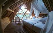 Kamar Tidur 3 Sun Sang Eco Village