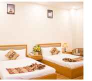 ห้องนอน 6 Hoai Thuong Hotel Gia Lai
