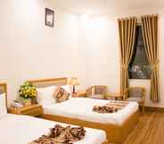 ห้องนอน 3 Hoai Thuong Hotel Gia Lai