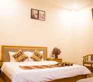 ห้องนอน 2 Hoai Thuong Hotel Gia Lai