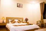 ห้องนอน Hoai Thuong Hotel Gia Lai