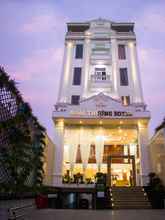 Bên ngoài 4 Hoai Thuong Hotel Gia Lai