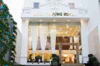 Bên ngoài Hoai Thuong Hotel Gia Lai