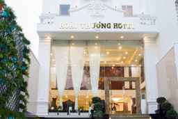Hoai Thuong Hotel Gia Lai, 493.333 VND
