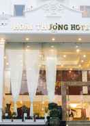 EXTERIOR_BUILDING Hoai Thuong Hotel Gia Lai