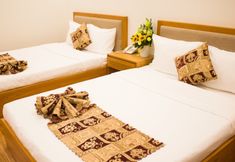Phòng ngủ 4 Hoai Thuong Hotel Gia Lai