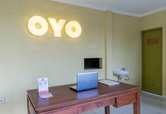 로비 6 OYO 618 Top Homestay