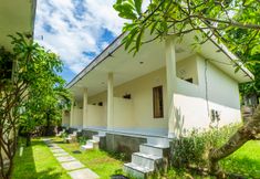 공용 공간 7 OYO 618 Top Homestay