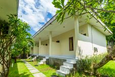 公共空间 OYO 618 Top Homestay