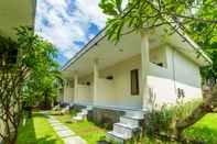 Common Space OYO 618 Top Homestay