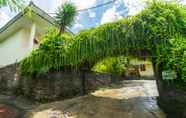 Bangunan 3 OYO 618 Top Homestay