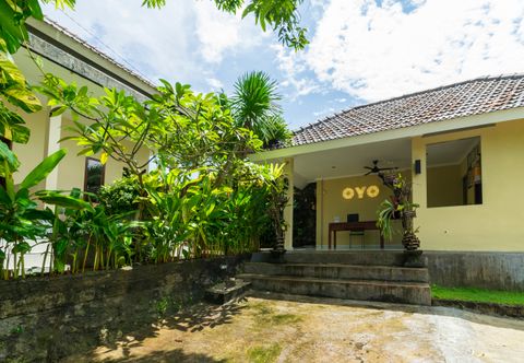 외관 OYO 618 Top Homestay