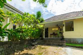 Exterior 4 OYO 618 Top Homestay