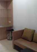 LOBBY Apartemen Mediterania Boulevard at Kemayoran