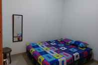 Bedroom The Awang Loji