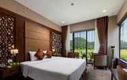 Bedroom 5 Liberty Hall Tam Coc Villa