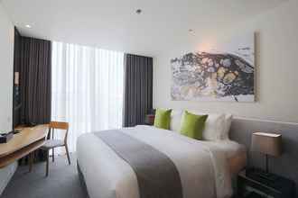 Phòng ngủ 4 ZAZZ Urban Ho Chi Minh Hotel