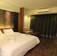 Phòng ngủ 3 StayGuarantee - SG01 - Chonburi