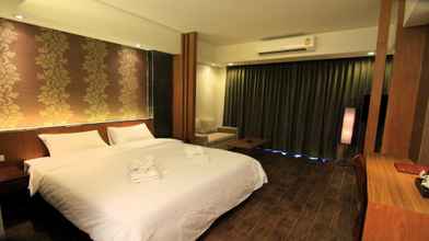 Bedroom 4 StayGuarantee - SG01 - Chonburi