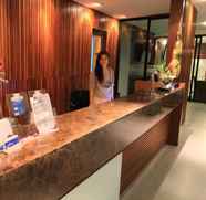 Lobby 4 StayGuarantee - SG01 - Chonburi