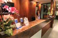 Sảnh chờ StayGuarantee - SG01 - Chonburi