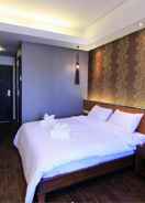 BEDROOM StayGuarantee - SG01 - Chonburi
