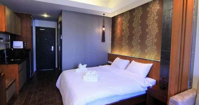 Bedroom StayGuarantee - SG01 - Chonburi