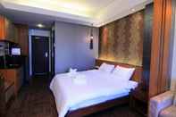 Bedroom StayGuarantee - SG01 - Chonburi