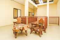 Common Space Nadia Homestay Syariah