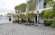 Exterior 5 Majapahit Syariah