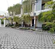 Exterior 5 Majapahit Syariah